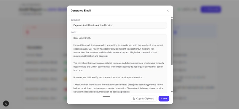 SUSpend – screenshot 4