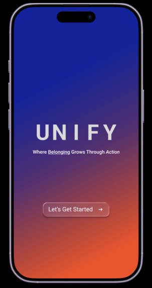 UniFy – screenshot 1