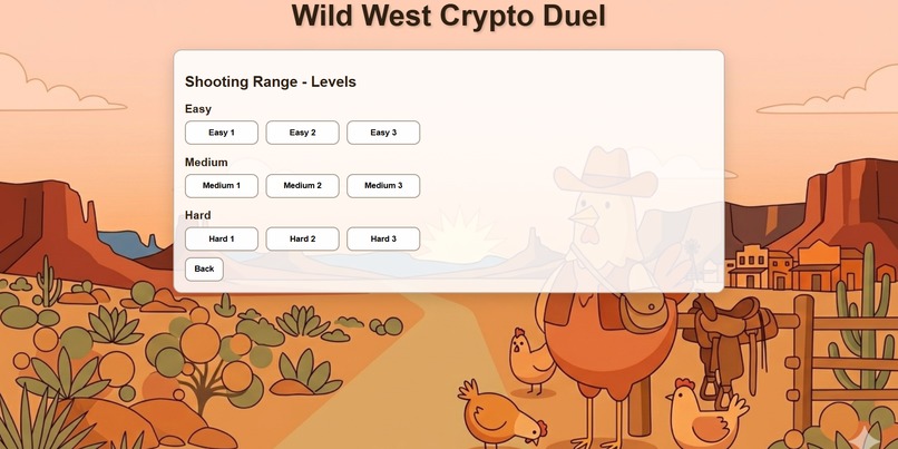 Crypto Showdown – screenshot 3