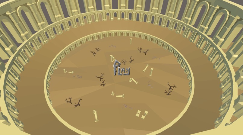 Medusarena – screenshot 1