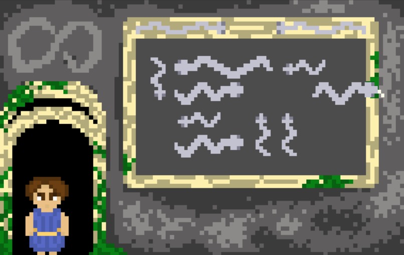 Medusa – screenshot 3