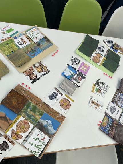 Set in the Stone Age – screenshot 1