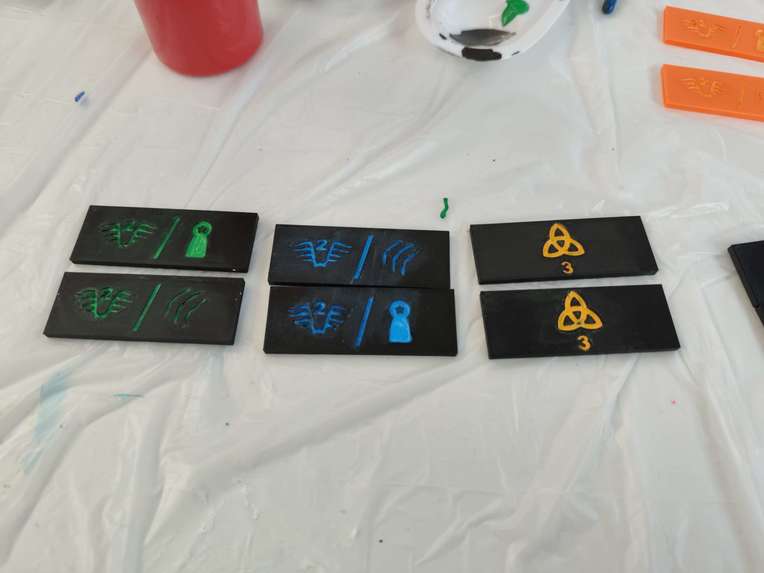 Dia Eiri Tir – screenshot 5