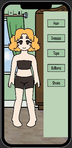 Clothes It – screenshot 1