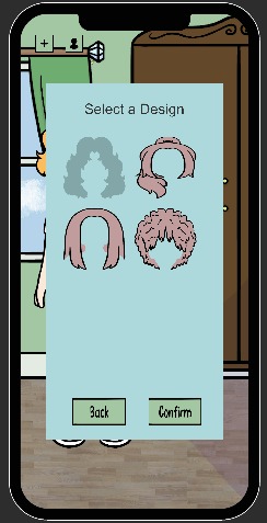 Clothes It – screenshot 5