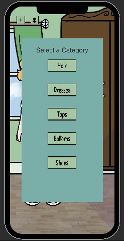 Clothes It – screenshot 4