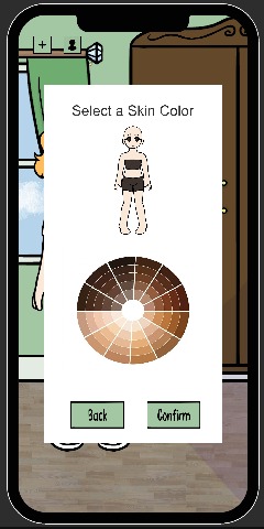 Clothes It – screenshot 3