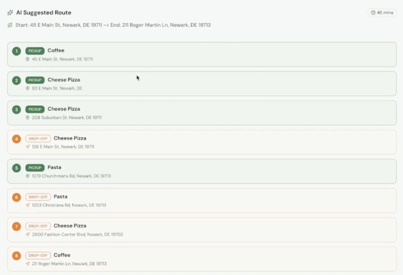 Plate Pass – screenshot 5