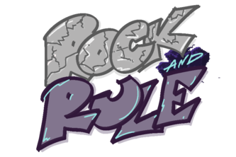 Rock and Rule