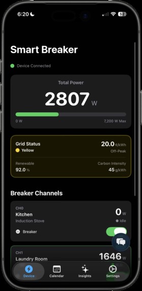 Savebox – screenshot 4