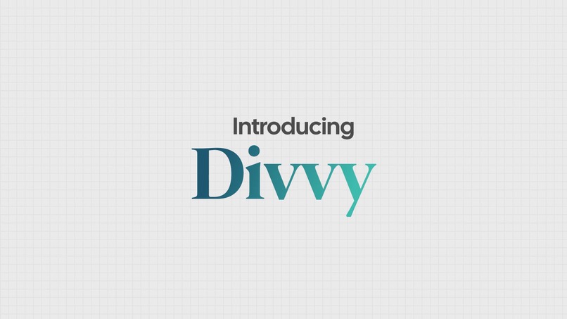 Divvy – screenshot 1