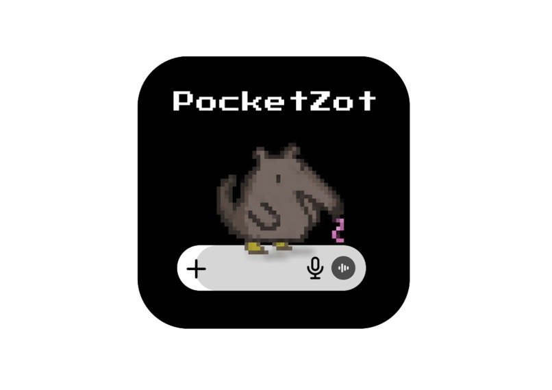 PocketZot – screenshot 1