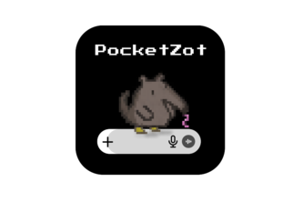 PocketZot