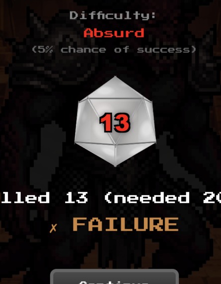 Infini-Dungeon – screenshot 3