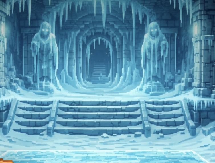 Infini-Dungeon – screenshot 5