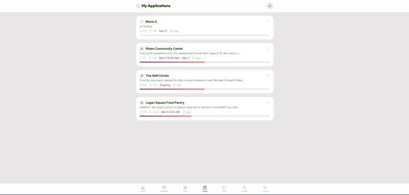 InnerLoop – screenshot 5