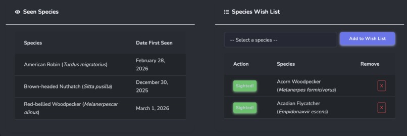 PeckPeckTech – screenshot 3