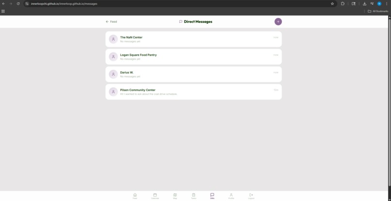InnerLoop – screenshot 6