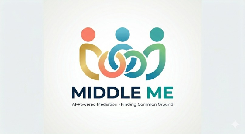 MiddleMe – screenshot 1