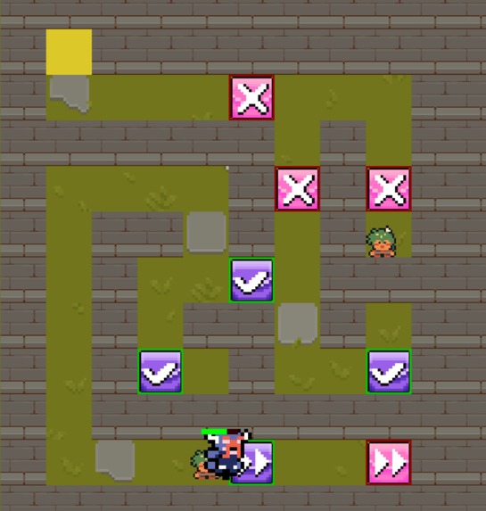 Stone of Wunnn – screenshot 1