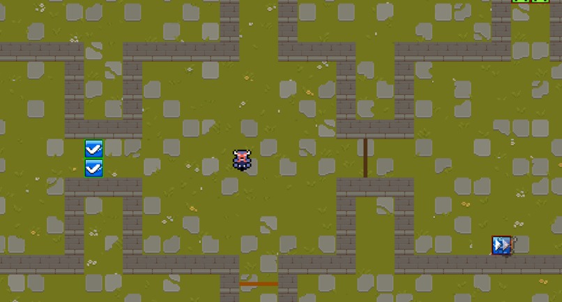 Stone of Wunnn – screenshot 2