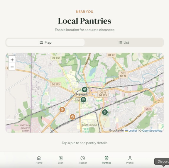 FoodHero – screenshot 5