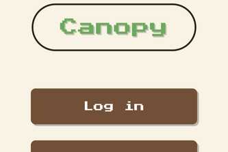 Canopy