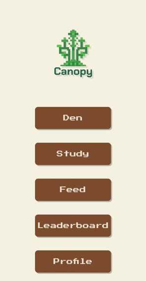 Canopy – screenshot 3