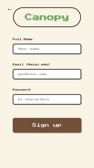 Canopy – screenshot 6