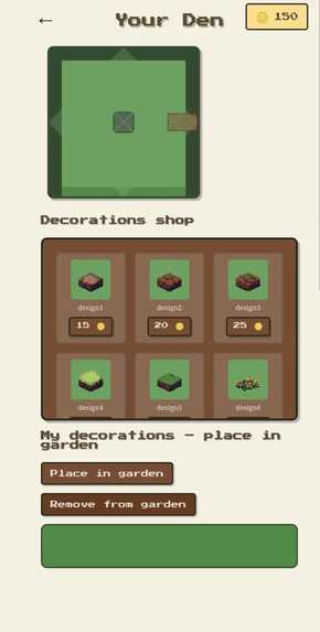 Canopy – screenshot 8