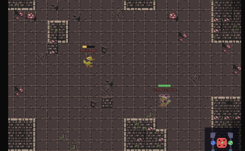 Game Of Stones – screenshot 3