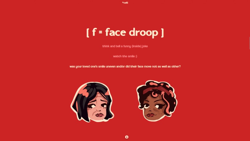 café – screenshot 2