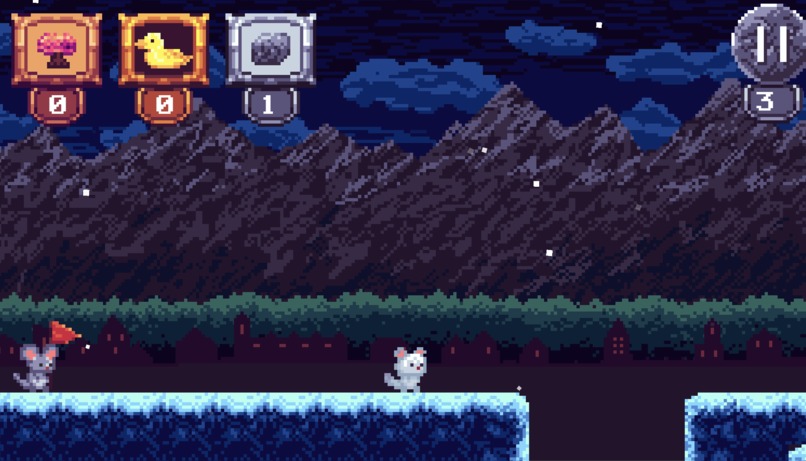 Chipi – screenshot 1