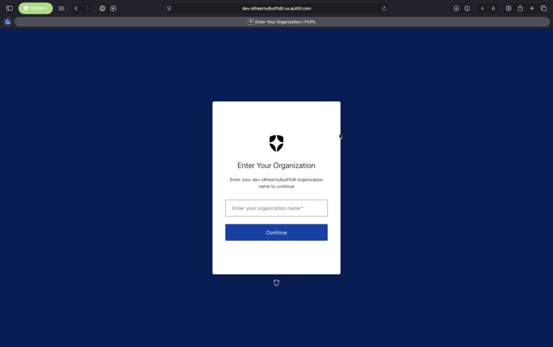 PUPIL – screenshot 6