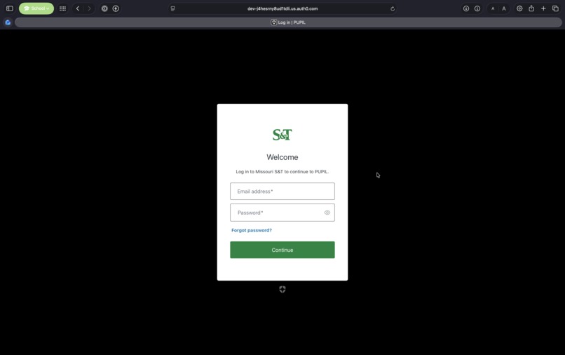 PUPIL – screenshot 7