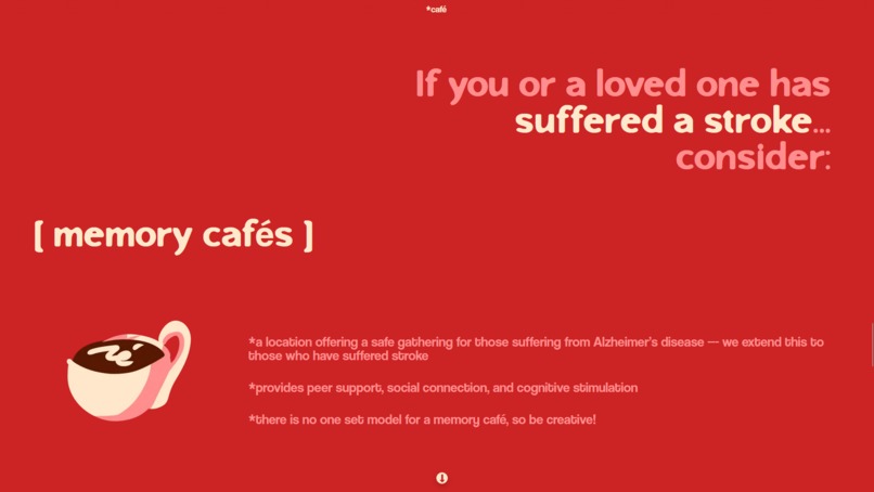 café – screenshot 3