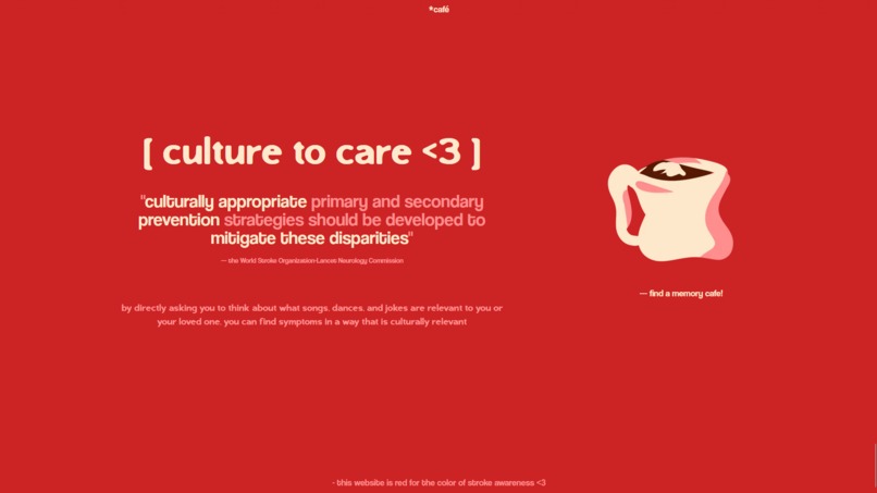 café – screenshot 4