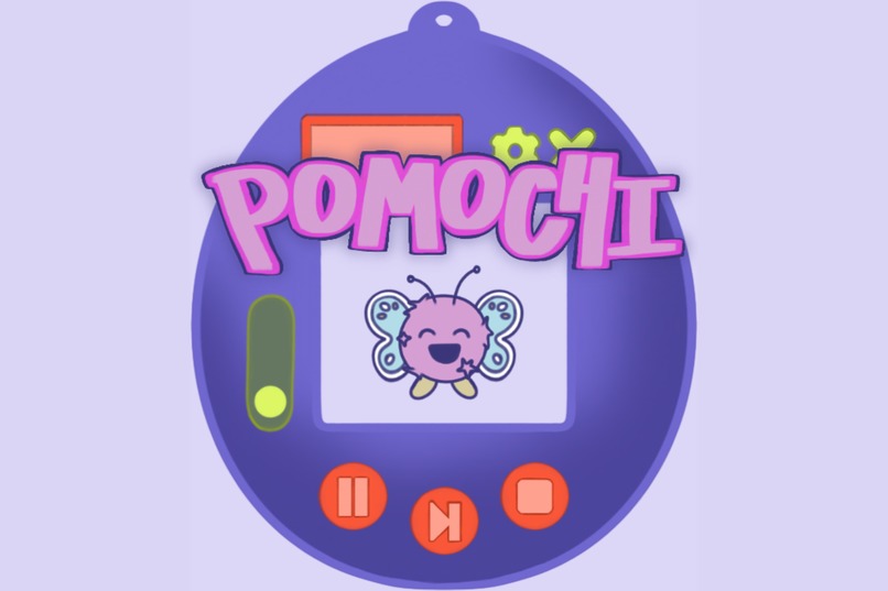 Pomochi – screenshot 1