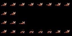 Desk Sprites – screenshot 1