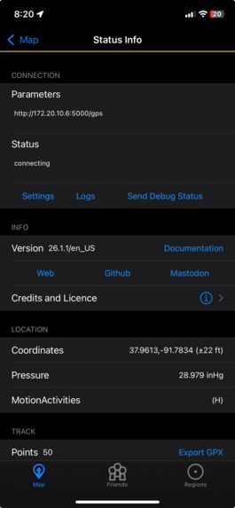 PUPIL – screenshot 12