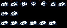 Desk Sprites – screenshot 2