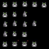 Desk Sprites – screenshot 3