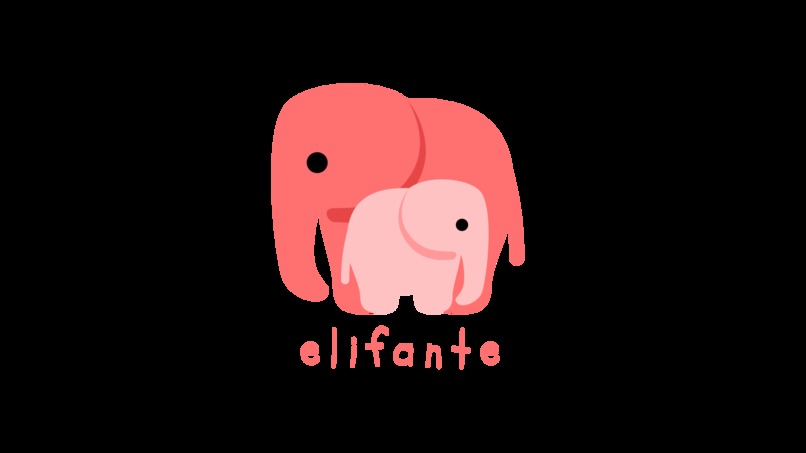 Elifante – screenshot 1
