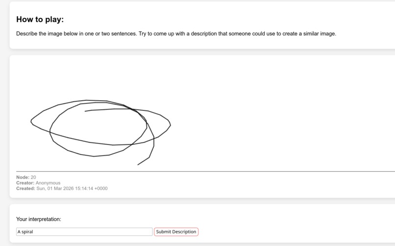 Doodle Tree – screenshot 4