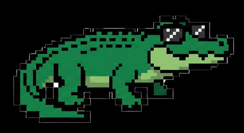 Not My First Swamp – screenshot 2