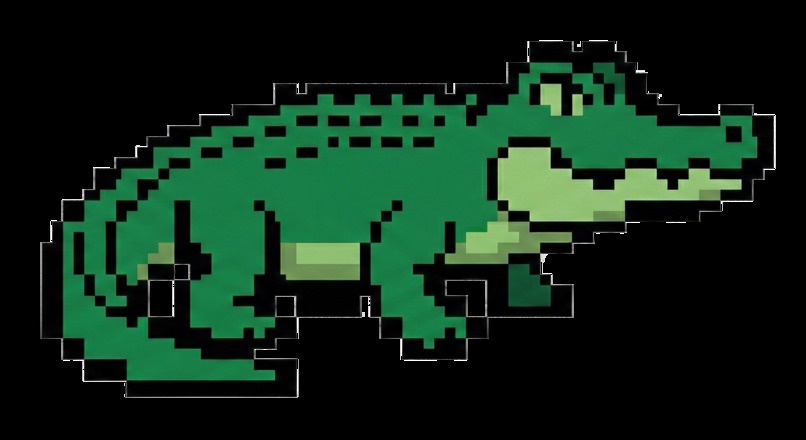 Not My First Swamp – screenshot 3