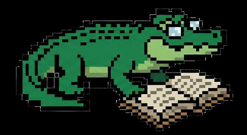 Not My First Swamp – screenshot 4