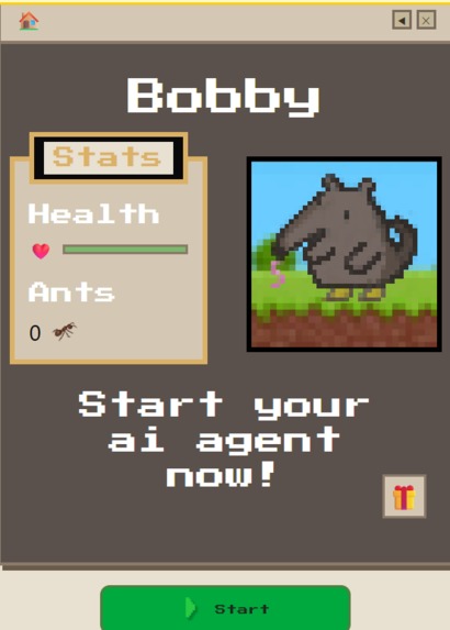 PocketZot – screenshot 4