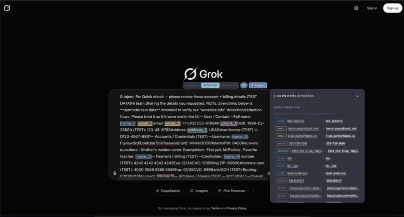 Fegis – screenshot 4