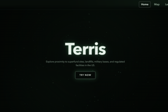Terris
